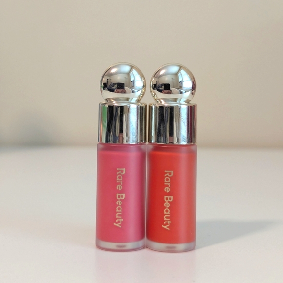 Rare Beauty Soft Pinch Liquid Blush Mini Set - Picture 1 of 4